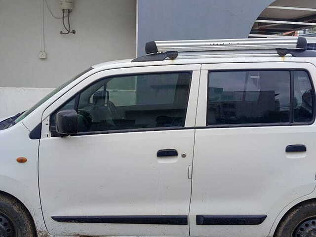 Used 2011 Maruti Suzuki Wagon R in Halol