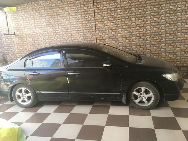 Used Honda Civic [2006-2010] 1.8E MT in Junagadh