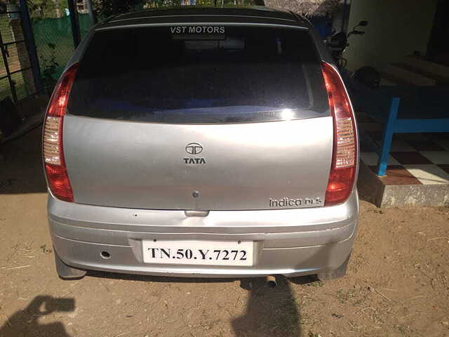 Used Tata Indica V2 [2006-2013] Turbo DLS in Chennai