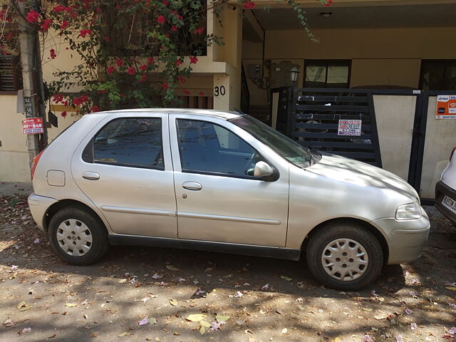 Used 2002 Fiat Palio in Bangalore