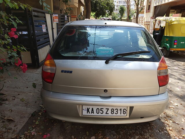 Used Fiat Palio [2001-2005] 1.2 Sport in Bangalore