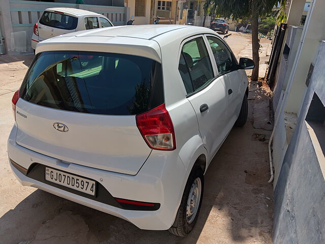 Used Hyundai Santro Era Executive in Ahmedabad
