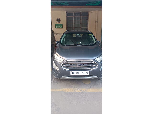 Used 2019 Ford Ecosport in Satna