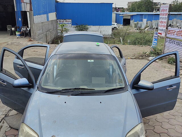 Used 2007 Chevrolet Aveo in Indore