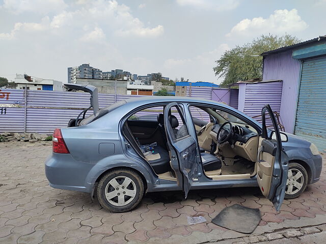 Used Chevrolet Aveo [2006-2009] LS 1.4 in Indore