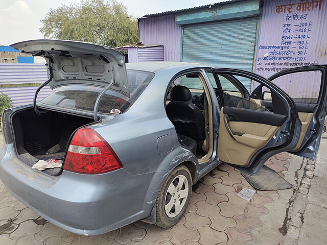 Used Chevrolet Aveo [2006-2009] LS 1.4 in Indore
