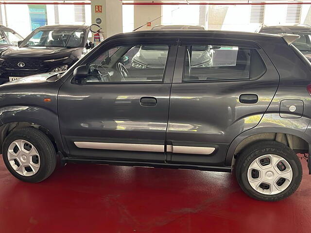 Used Maruti Suzuki S-Presso [2019-2022] VXi (O) CNG in Bangalore