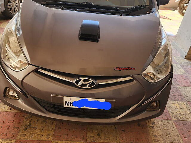 Used Hyundai Eon D-Lite + in Rajkot