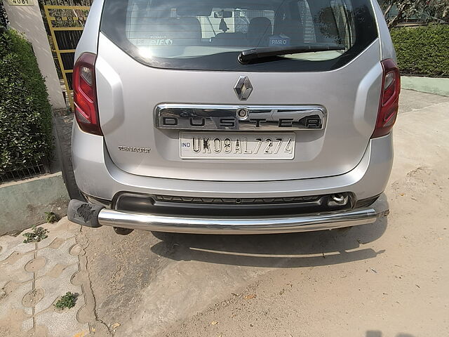 Used Renault Duster [2015-2016] 110 PS RxL in Gurgaon