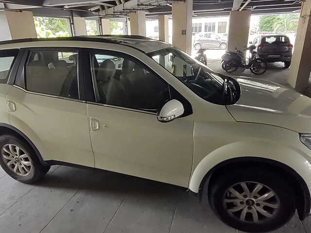 Used Mahindra XUV500 [2015-2018] W10 AT in Kochi