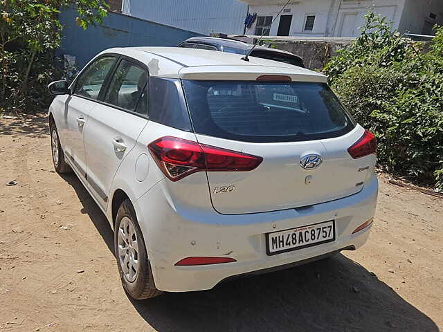 Used Hyundai Elite i20 [2016-2017] Asta 1.4 CRDI (O) [2016-2017] in Palghar