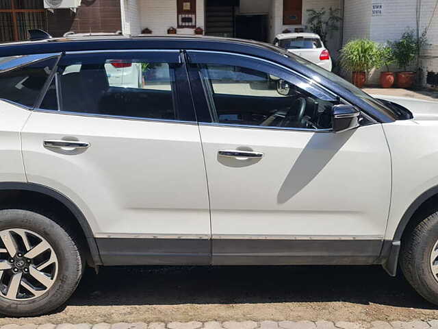 Used 2020 Tata Harrier in Chandigarh