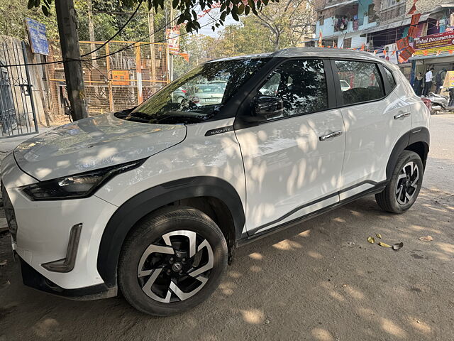 Used Nissan Magnite XV Turbo Dual Tone [2020] in Delhi