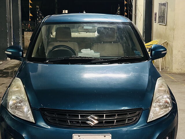 Used Maruti Suzuki Swift DZire [2011-2015] ZDI in Proddatur