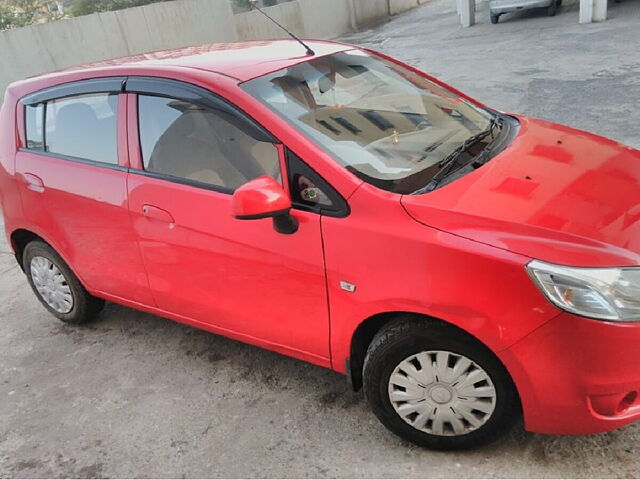 Used 2013 Chevrolet Sail Hatchback in Pune