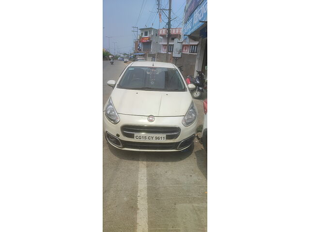 Used Fiat Punto Evo Dynamic 1.2 in Ambikapur