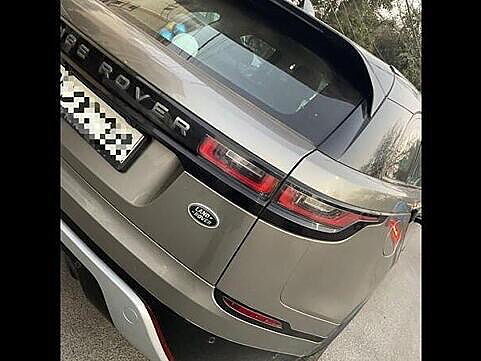 Used Land Rover Range Rover Velar [2017-2023] 2.0 R-Dynamic S Petrol 250 [2020-2021] in Delhi