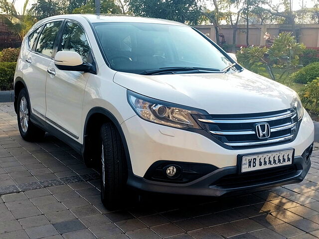 Used Honda CR-V [2013-2018] 2.4L 4WD AVN in Kolkata