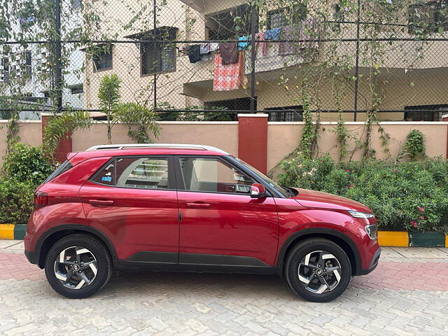 Used 2019 Hyundai Venue in Bangalore