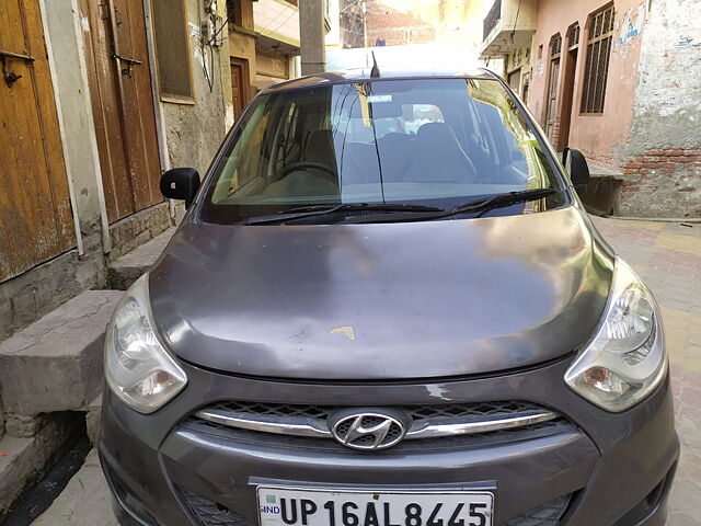 Used 2012 Hyundai i10 in Meerut