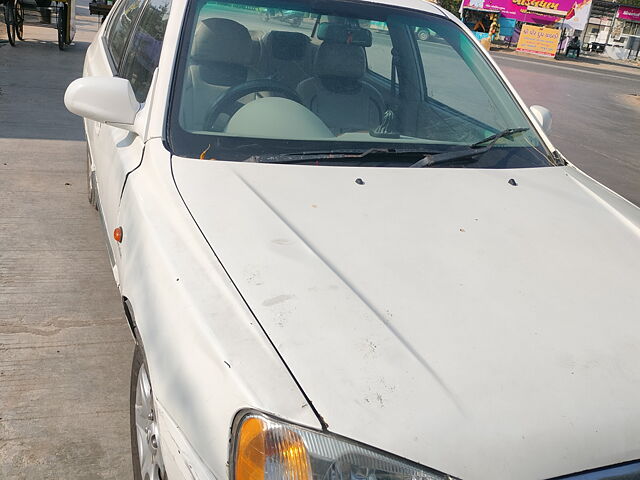 Used Hyundai Accent CNG in Amreli