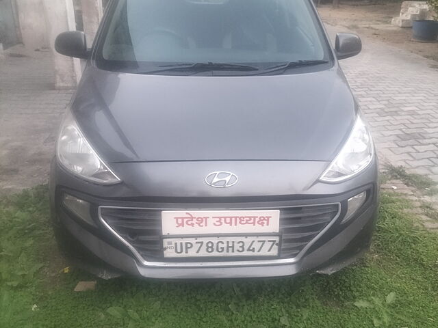 Used Hyundai Santro Magna CNG [2018-2020] in Kanpur Dehat