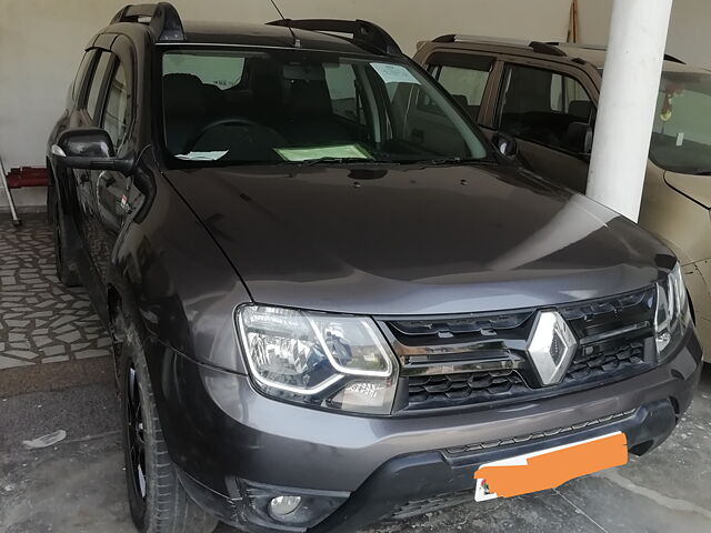 Used 2017 Renault Duster in Bareilly