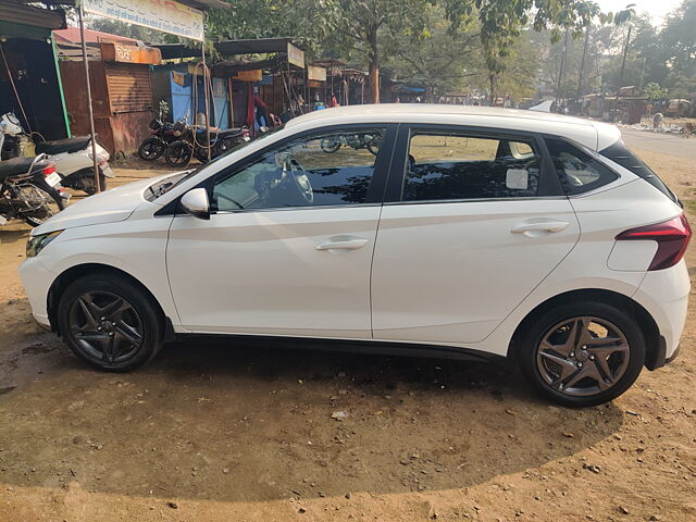 Used 2021 Hyundai Elite i20 in Jabalpur