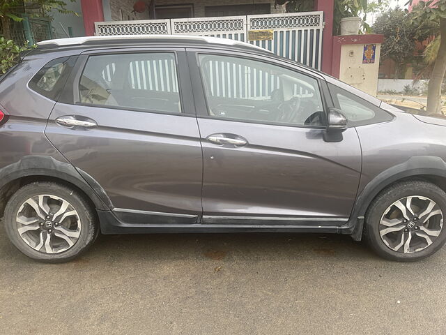 Used Honda WR-V [2017-2020] VX MT Petrol in Bangalore