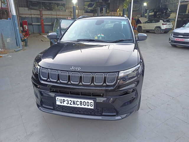 Used Jeep Compass 5th Anniversary Edition 2.0 Diesel [2022] in Lucknow