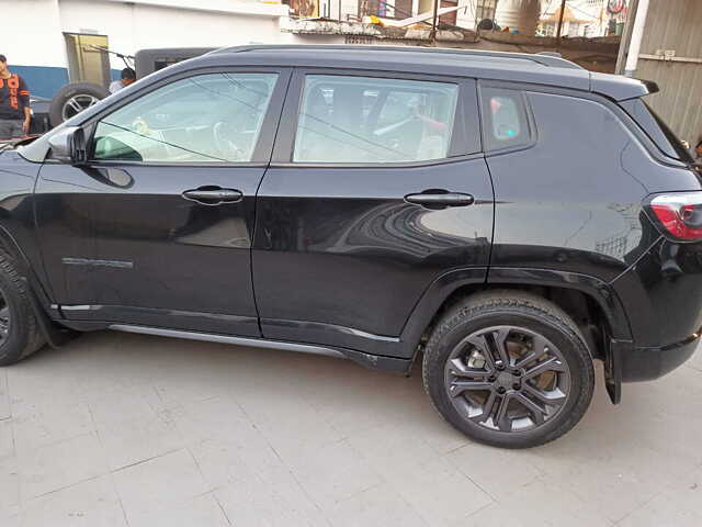 Used Jeep Compass 5th Anniversary Edition 2.0 Diesel [2022] in Lucknow