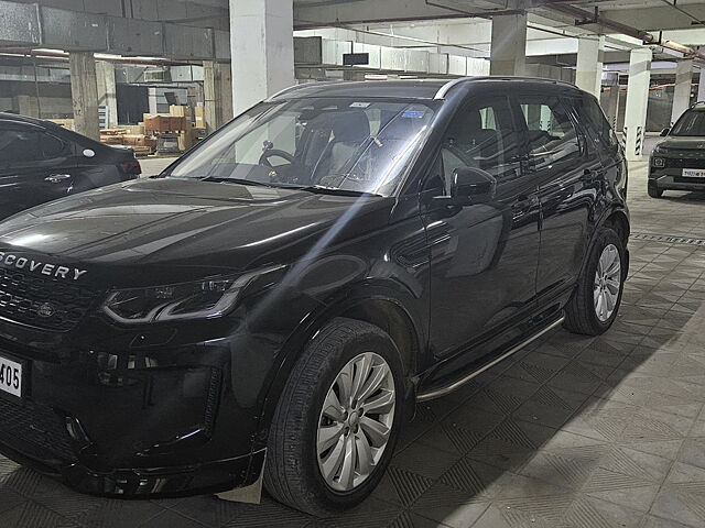 Used 2022 Land Rover Discovery Sport in Gurgaon
