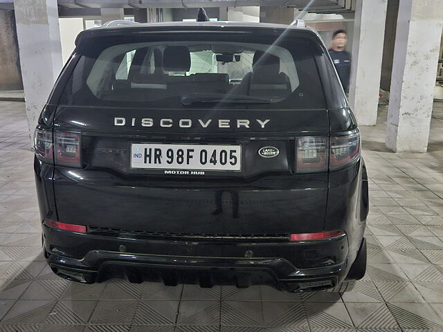 Used Land Rover Discovery Sport [2020-2022] SE R-Dynamic in Gurgaon