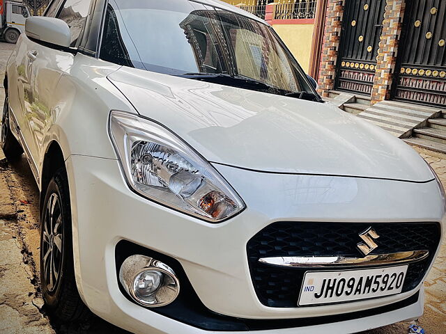 Used Maruti Suzuki Swift [2018-2021] VXi [2018-2019] in Jamshedpur