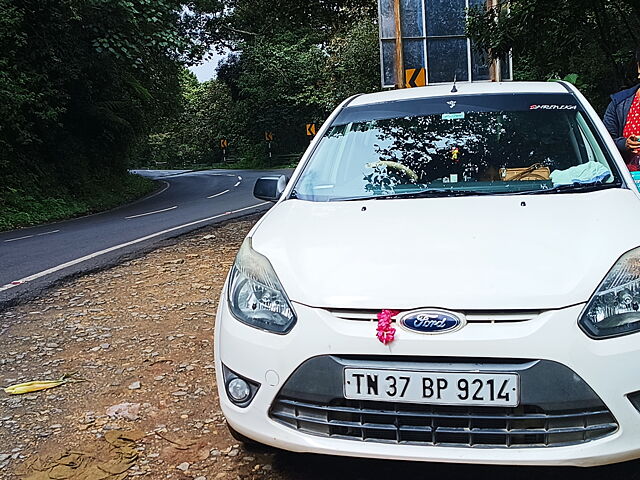Used 2011 Ford Figo in Coimbatore