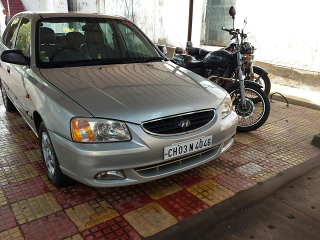 Used shop hyundai accent