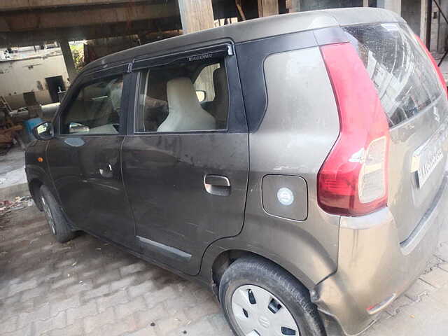 Used Maruti Suzuki Wagon R 1.0 [2014-2019] VXI+ AMT in Mysore
