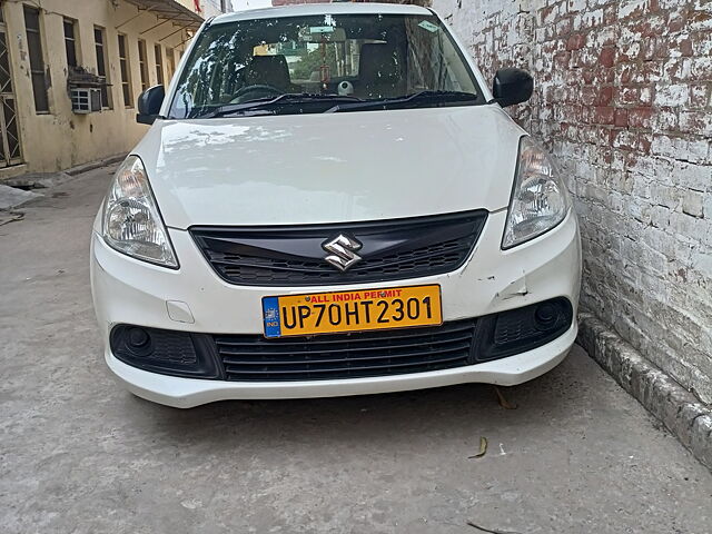 Used Maruti Suzuki Dzire [2017-2020] LXi in Allahabad