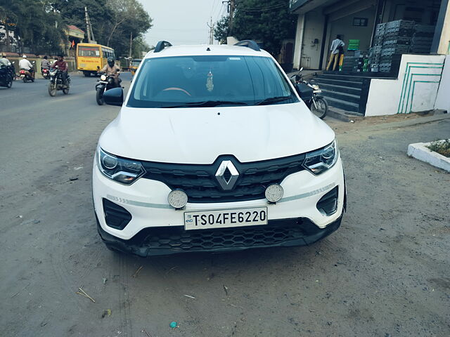 Used Renault Triber [2019-2023] RXL in Hyderabad