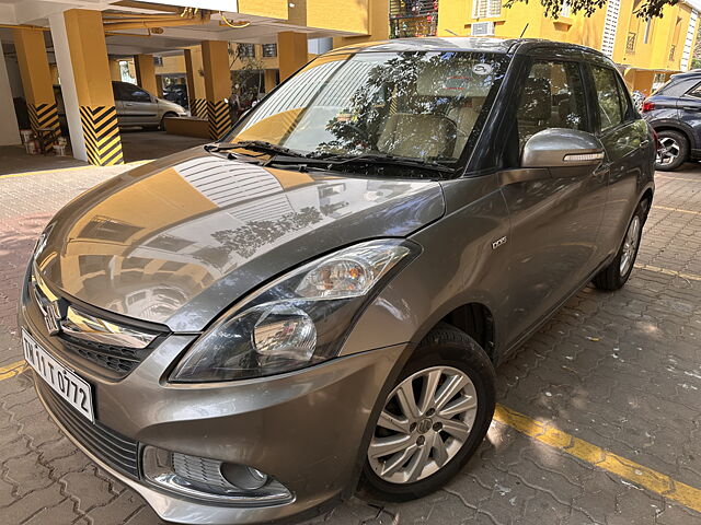 Used 2016 Maruti Suzuki Swift DZire in Chennai
