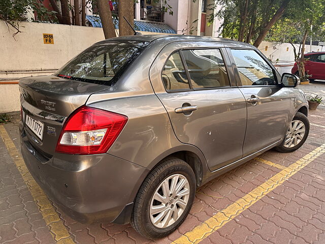 Used Maruti Suzuki Swift Dzire [2015-2017] ZDI AMT in Chennai