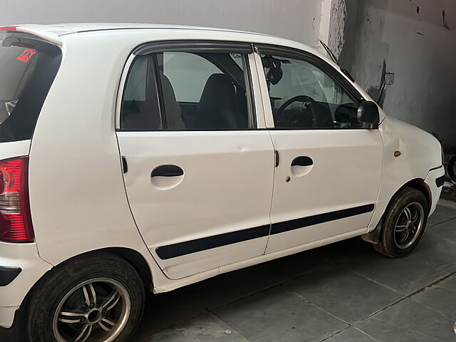 Used Hyundai Santro Xing [2008-2015] GL (CNG) in Delhi