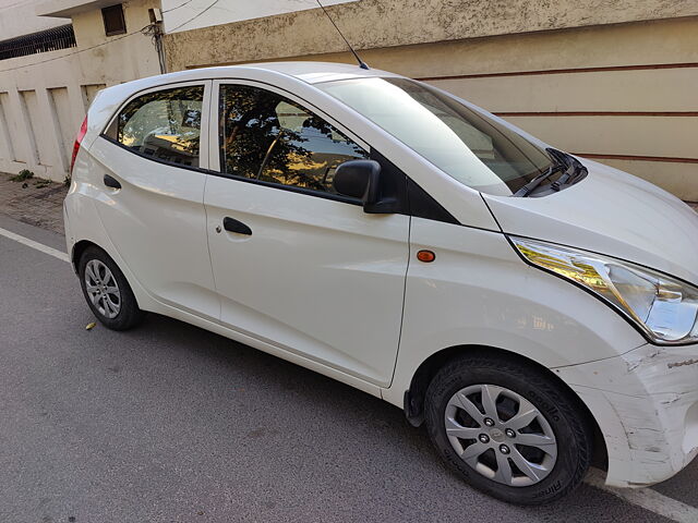 Used Hyundai Eon Magna + in Ludhiana