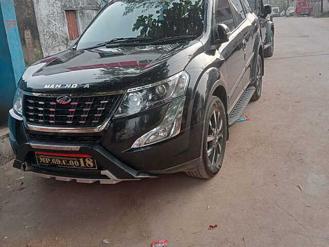 Used Mahindra XUV500 W11 in Indore