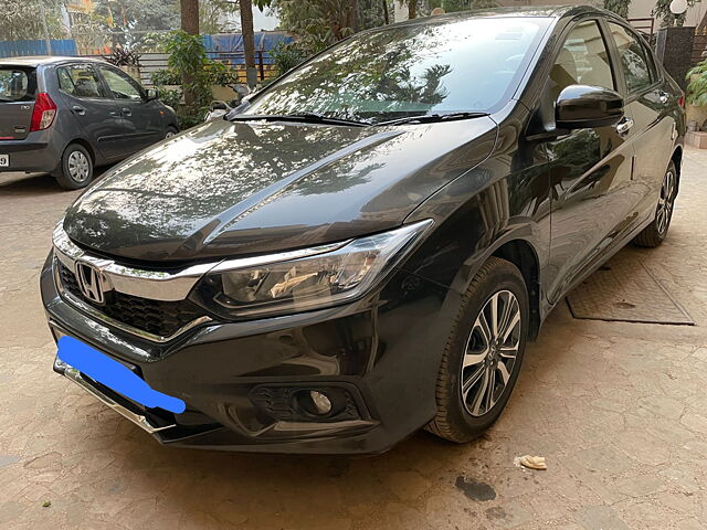 Used Honda City 4th Generation V Petrol [2017-2019] in Mumbai
