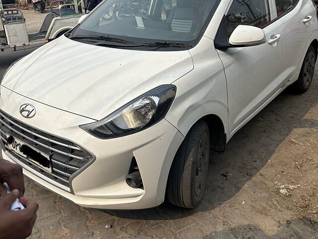 Used Hyundai Grand i10 Nios [2019-2023] Magna Corporate Edition 1.2 Kappa VTVT in Mathura