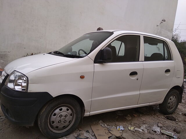 Used 2009 Hyundai Santro in Meerut