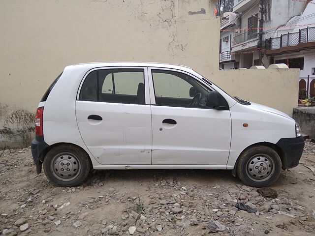 Used Hyundai Santro Xing [2008-2015] GL in Meerut
