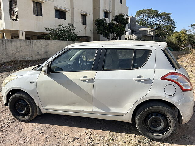 Used Maruti Suzuki Swift [2011-2014] VDi in Phaltan