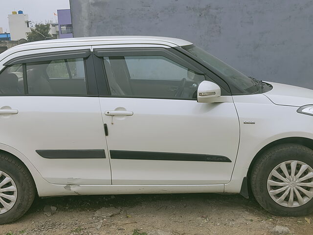 Used Maruti Suzuki Swift Dzire [2015-2017] VDI in Raipur